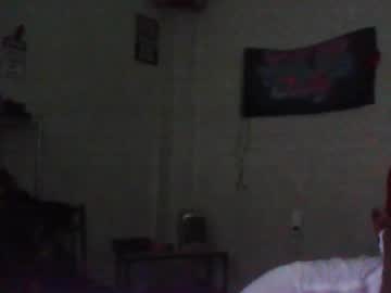 Mrblixky031 January 12, 2026 Chaturbate stream image