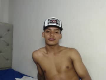 Redcol_ January 12, 2026 Chaturbate stream image