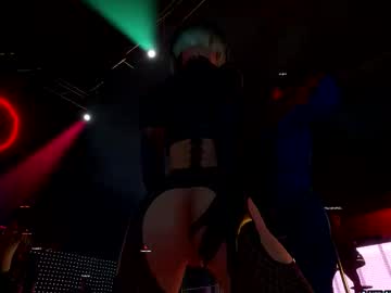 Sonyarouge January 12, 2026 Chaturbate stream image