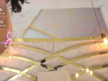 Sussan_Rave_ January 12, 2026 Chaturbate stream image