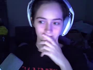 Alena_0707 January 12, 2026 Chaturbate stream image
