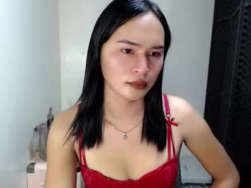 Blushangelx January 12, 2026 Chaturbate stream image