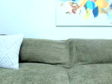 Cedeny January 12, 2026 Chaturbate stream image