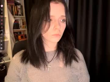 Cherriezordan January 12, 2026 Chaturbate stream image