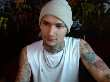 Darkbenito January 12, 2026 Chaturbate stream image
