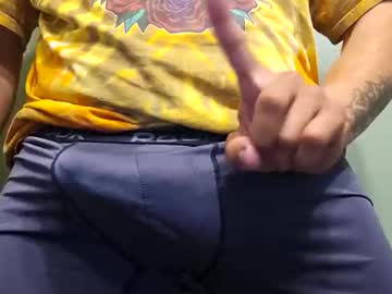 Dome420nite January 12, 2026 Chaturbate stream image