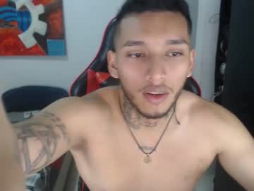 Evanvelvet January 12, 2026 Chaturbate stream image