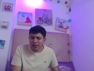 Iam_Lukas__ January 12, 2026 Chaturbate stream image