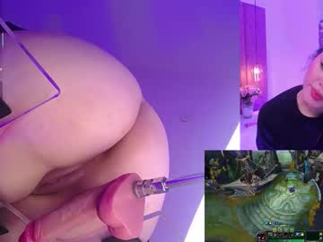 Isabellablow January 12, 2026 Chaturbate stream image
