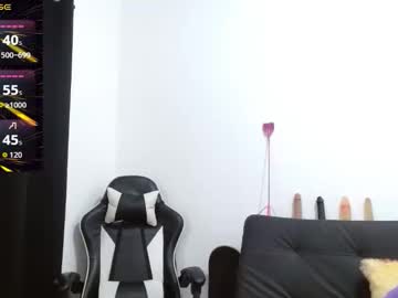 Kiararider January 12, 2026 Chaturbate stream image