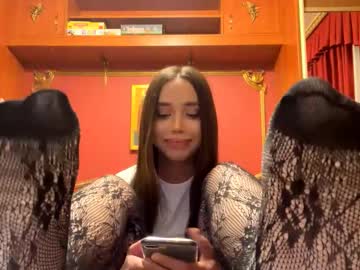 Laurenmarney January 12, 2026 Chaturbate stream image