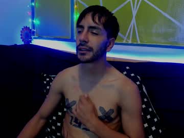 Lord_Apoloo January 12, 2026 Chaturbate stream image