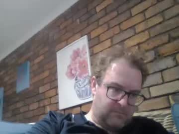 Luvbignaturalz January 12, 2026 Chaturbate stream image