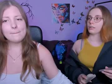Melani_Bumm January 12, 2026 Chaturbate stream image