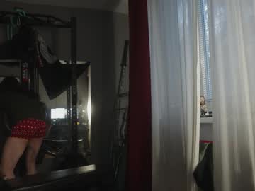 Phil_Chambers January 12, 2026 Chaturbate stream image