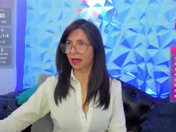 Sabinadeluxe_Cg January 12, 2026 Chaturbate stream image