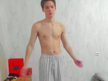 Timytwinkboy January 12, 2026 Chaturbate stream image