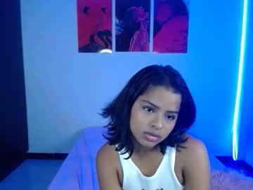 Vittoriaandersen January 12, 2026 Chaturbate stream image