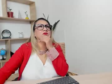 Yayita_Mature January 12, 2026 Chaturbate stream image
