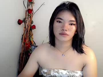 Arya_Lightning January 12, 2026 Chaturbate stream image