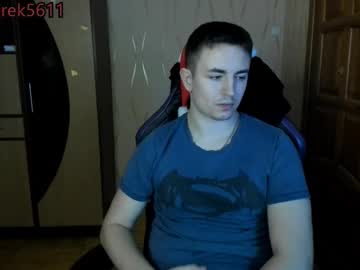 Bigmark03 January 12, 2026 Chaturbate stream image