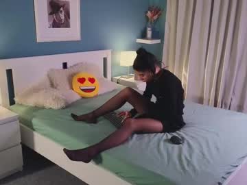 Blue_Affair January 12, 2026 Chaturbate stream image