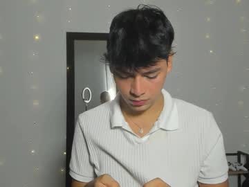 Cheekyman_ January 12, 2026 Chaturbate stream image