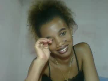 Claudiannah January 12, 2026 Chaturbate stream image