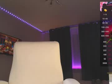 Evavl1 January 12, 2026 Chaturbate stream image