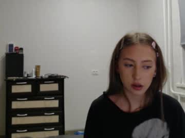 Geroinlove January 12, 2026 Chaturbate stream image