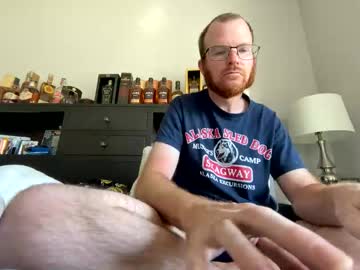Gingerginger111 January 12, 2026 Chaturbate stream image