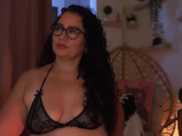 Kendally_ January 12, 2026 Chaturbate stream image
