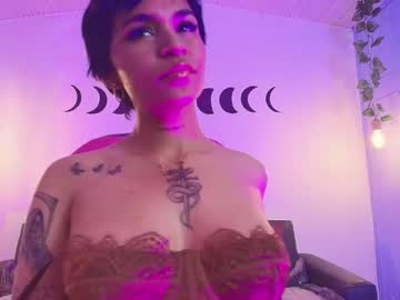 Megan_Hottts January 12, 2026 Chaturbate stream image