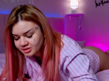 Merry_Notblush January 12, 2026 Chaturbate stream image
