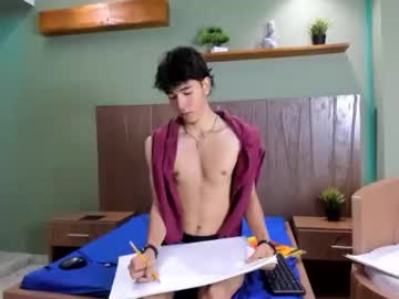 Rick_Flame05 January 12, 2026 Chaturbate stream image