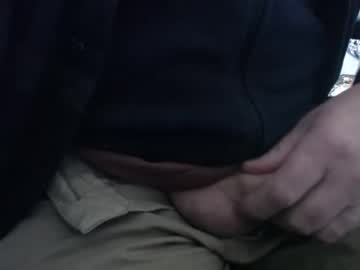 Stevedaddy007 January 12, 2026 Chaturbate stream image