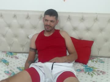 Wildchris_ January 12, 2026 Chaturbate stream image