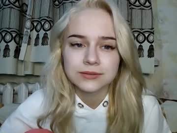 Barbie___Girl January 12, 2026 Chaturbate stream image