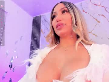 Brianna_Ortiz January 12, 2026 Chaturbate stream image