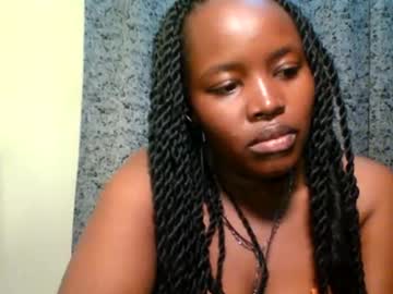 Charmy_Shanny January 12, 2026 Chaturbate stream image
