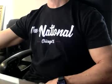 Clemike69 January 12, 2026 Chaturbate stream image