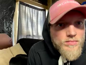 Dilf_96 January 12, 2026 Chaturbate stream image