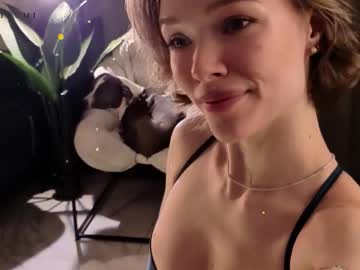 Eva_Natsumi January 12, 2026 Chaturbate stream image