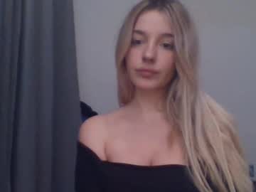 Evelinemagnetic January 12, 2026 Chaturbate stream image