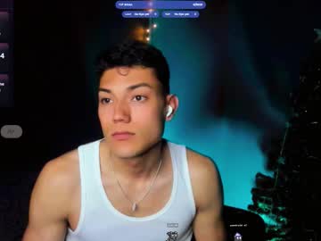 Harrydavidsonx January 12, 2026 Chaturbate stream image