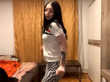 Jericaeakle January 12, 2026 Chaturbate stream image
