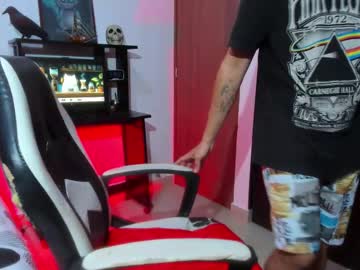 Keisuke_Baji_ January 12, 2026 Chaturbate stream image