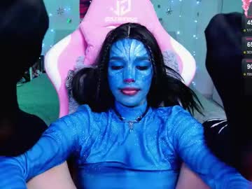 Leylanoir_02 January 12, 2026 Chaturbate stream image