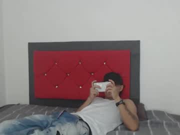 Logannthh January 12, 2026 Chaturbate stream image