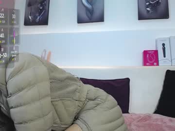 Melodiroux_ January 12, 2026 Chaturbate stream image